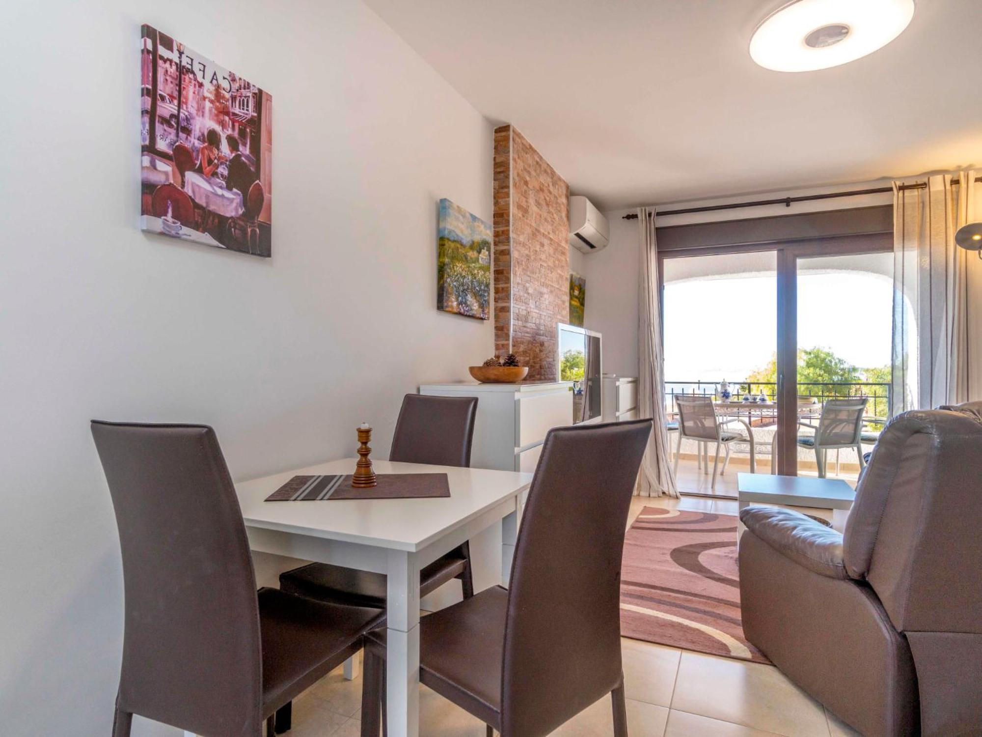 Apartment Bellavista I By Interhome Orihuela Exteriör bild