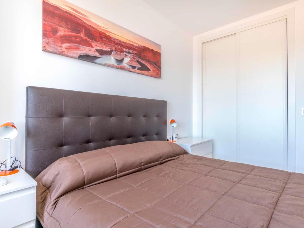 Apartment Bellavista I By Interhome Orihuela Exteriör bild