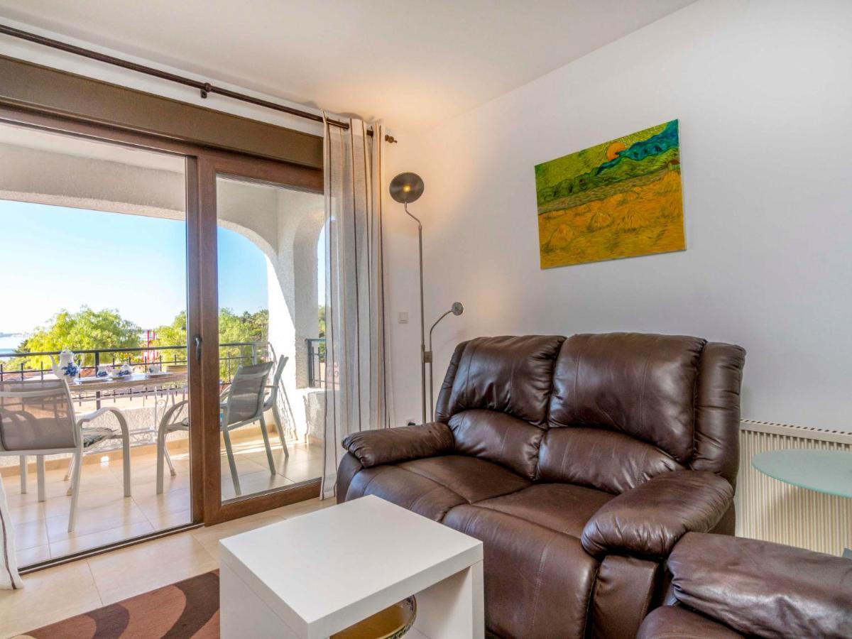 Apartment Bellavista I By Interhome Orihuela Exteriör bild
