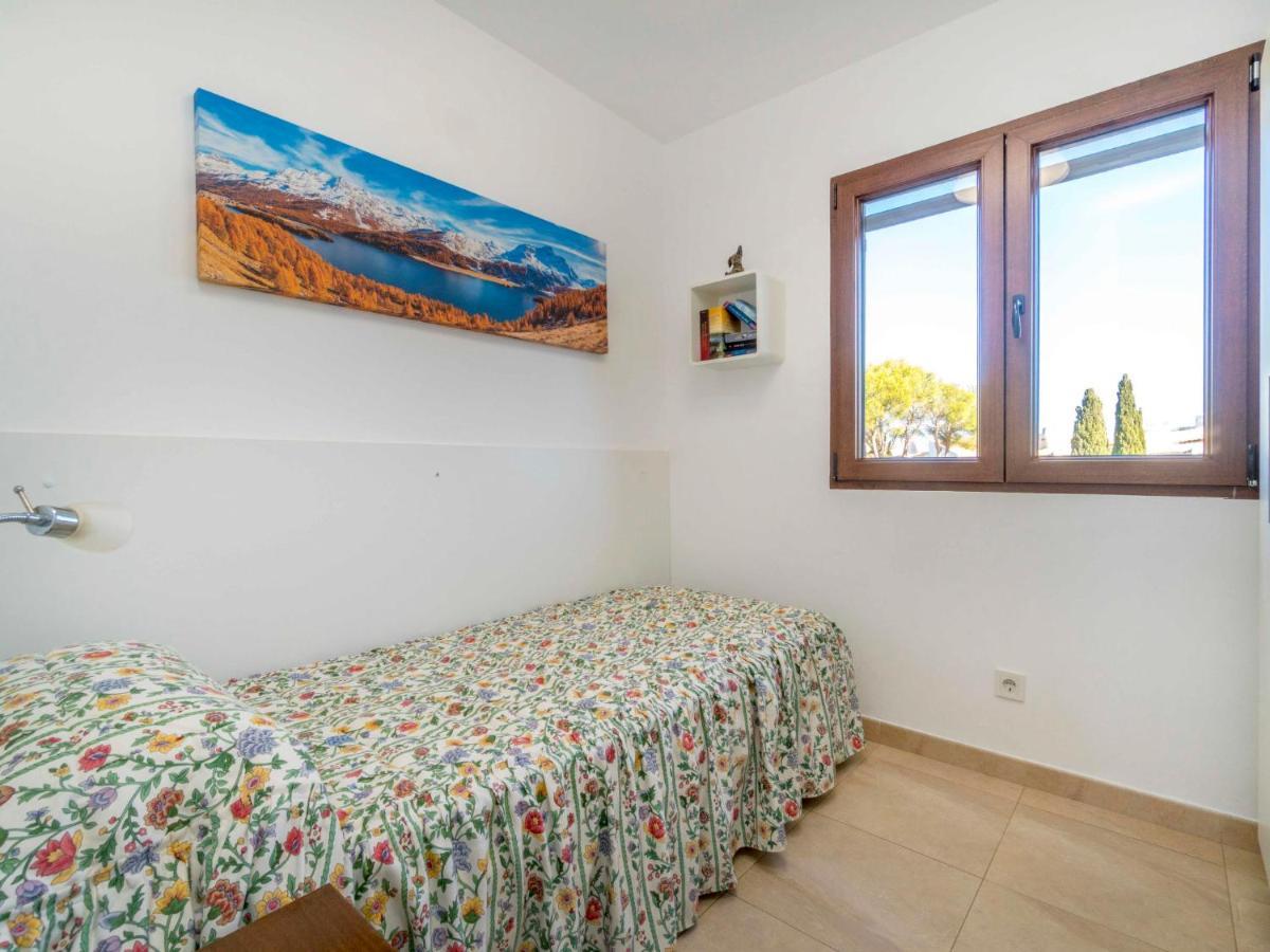 Apartment Bellavista I By Interhome Orihuela Exteriör bild